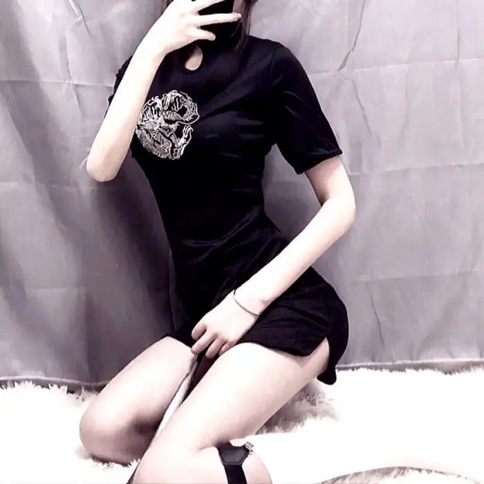 喜欢现在这样